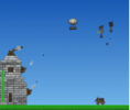 Rise of The Castle